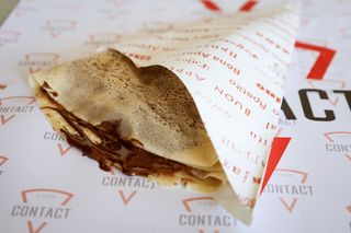 Palačinke Eurokrem 260gr