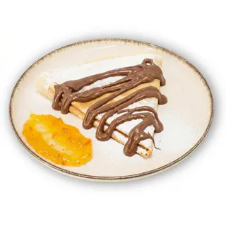 Palačinka Jaffa