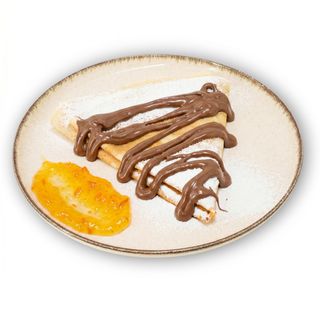 Palačinka Jaffa