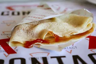 Palačinke Marmelada 260gr
