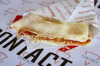 Marmelada, orasi 300gr