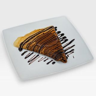 Palačinka sa Nutellom