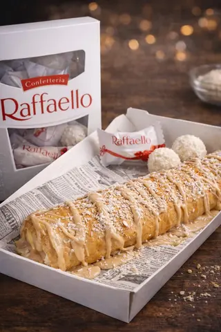 Palačinka Raffaelo 300 gr