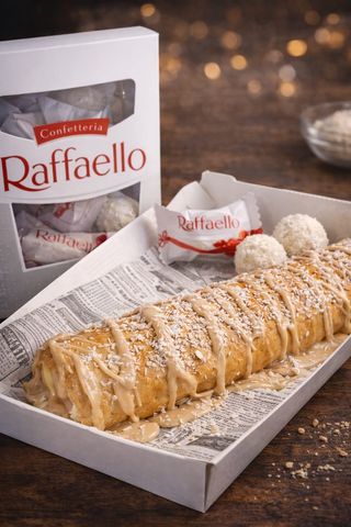 Palačinka Raffaelo 300 gr