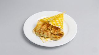 Palačinka sa džemom