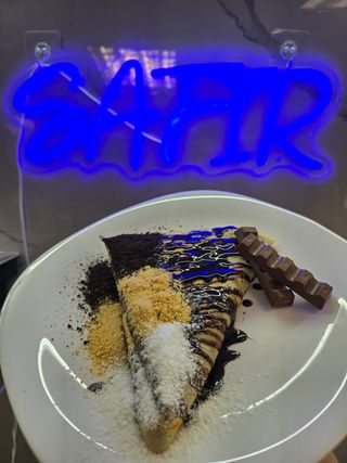 Palačink sa Nutellom