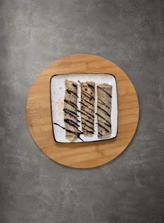 Palačinke Nutella Plazma 350 g