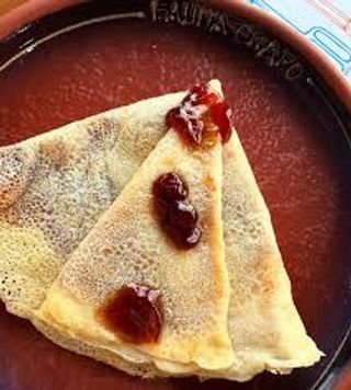 Palačinci sa džemom