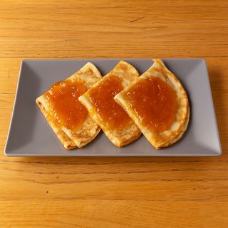 Palačinke Marmelada