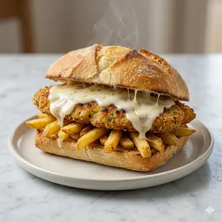 Palermo panino o piadina