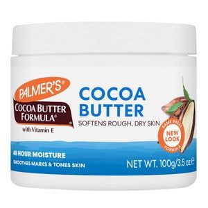 Moisturisers & Creams