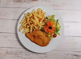 Panado de Frango