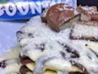 Pancake Bounty