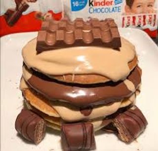 Pancake Kinder