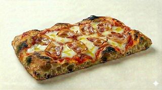 Pancetta e scamorza al taglio