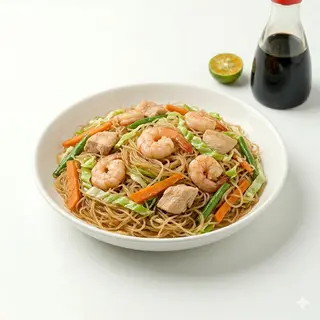 Pancit pinoy