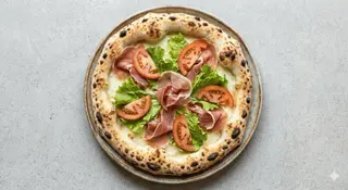 Pane arabo