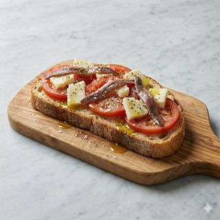 Pane condito