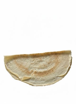 Pane crepe 40 cm - leggero