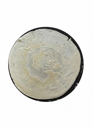 Pane crepe 40 cm - leggero