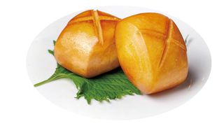 A8. Pane fritto cinese 2 pezzi