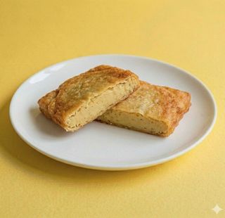 Panelle di ceci