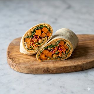 Rotolo arancio