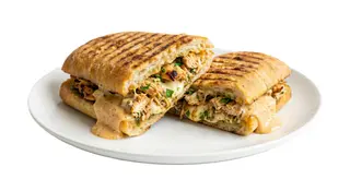 Panini Poulet