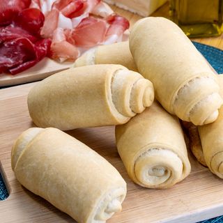 Panini piccoli all'olio 500 g