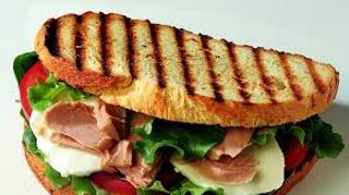 Panino americano