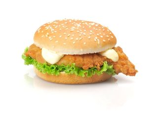 Panino chicken special - singolo