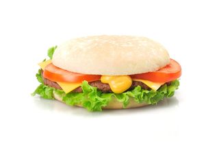 Panino grand beef - singolo