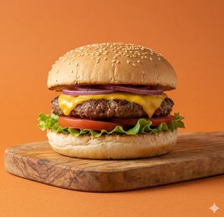Hamburger