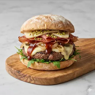 Il monello - panino