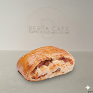 Panino napoletano classico