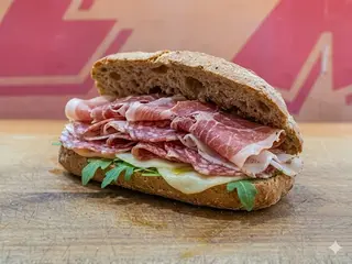 Panino Norcia