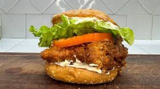 Pollo panato