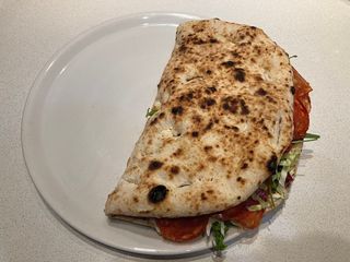 Panino splendido