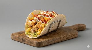 Panino taco C