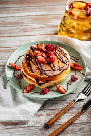 Панкейк Классический (380г)