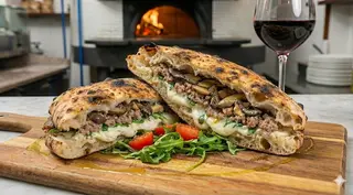 Panuozzo bottega