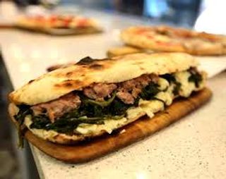 Panuozzo carrettiere