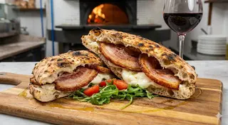Panuozzo classico