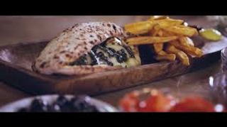 Panuzzo Escalope pané