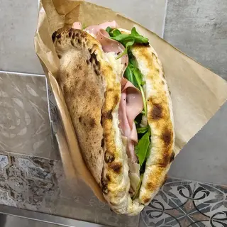 Panuzzo Jambon