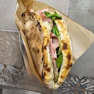 Panuzzo Jambon