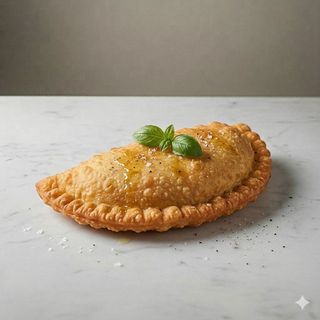 Panzerotto fritto classico 