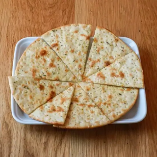 Pão d'alho