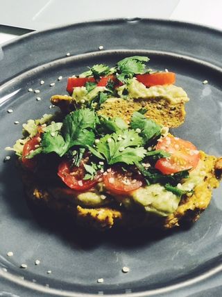 Pão Tostado "LUSA"