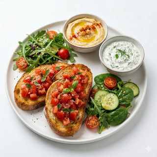 Pappa al pomodoro